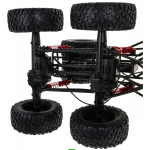 RC Crawler Rock 1:8 2,4G -červený RC Crawler Rock 1:8 2,4G -červený
